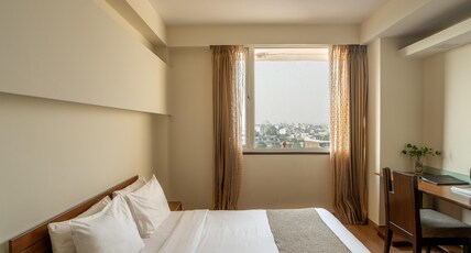 Whispering Palms Hotel, Jaipur Room Type - Superior Room