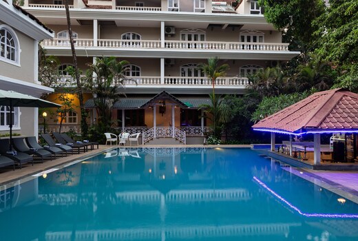 CALUX Joia Do Mar Resort