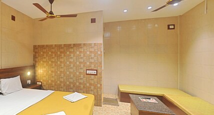 Blue Bay  Beach Resort Room Type - Cottage