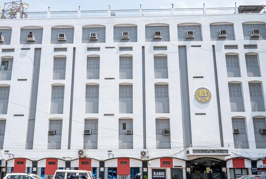 Hotel Prayag