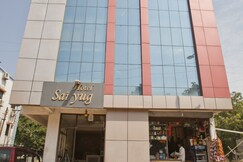 Address of Hotel Sai Yug