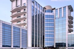 Skycity Hotel