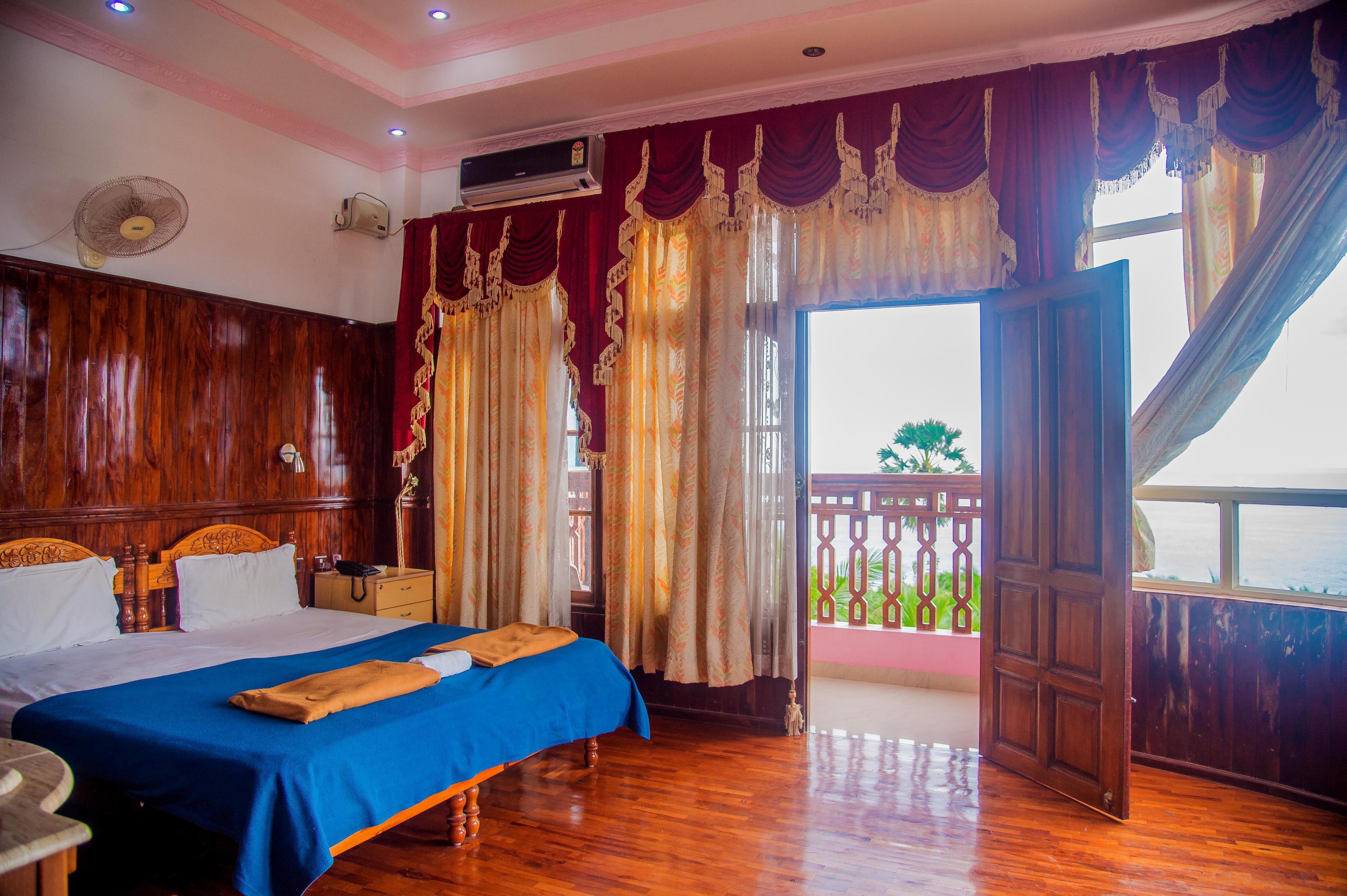 Sun Tara Beach Resort Room Type - STANDARD ROOM