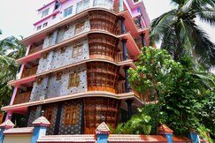 Sun Tara Beach Resort