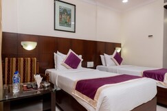The Ontime Hotel
