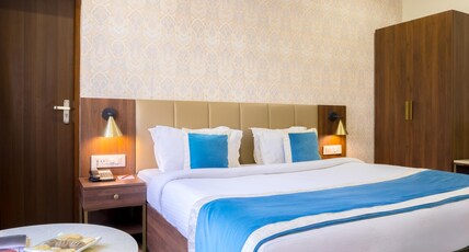 Labh Garh Palace Resort & Spa Room Type - Deluxe Room
