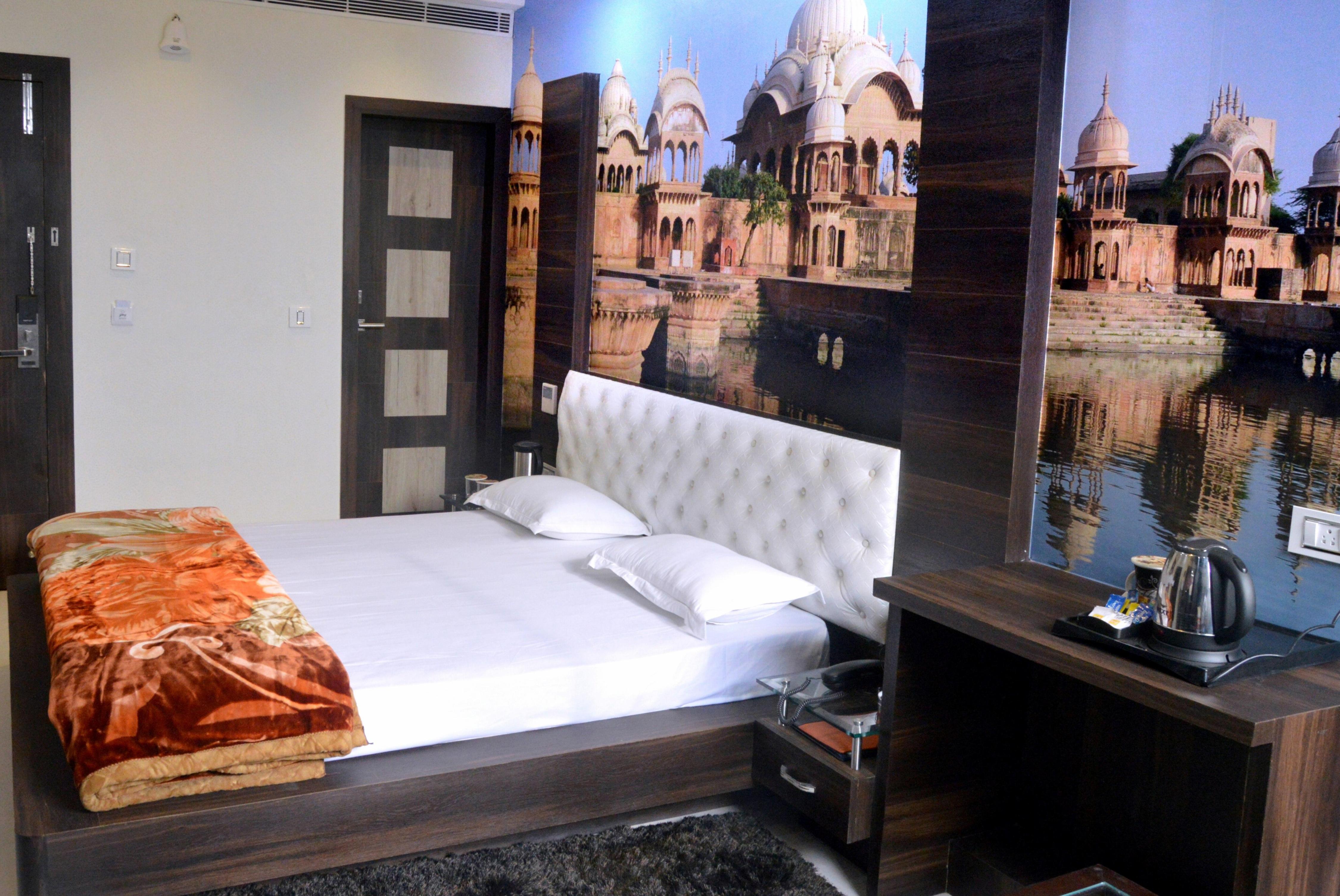 Hotel Gautam Grand - Tap to explore photos
