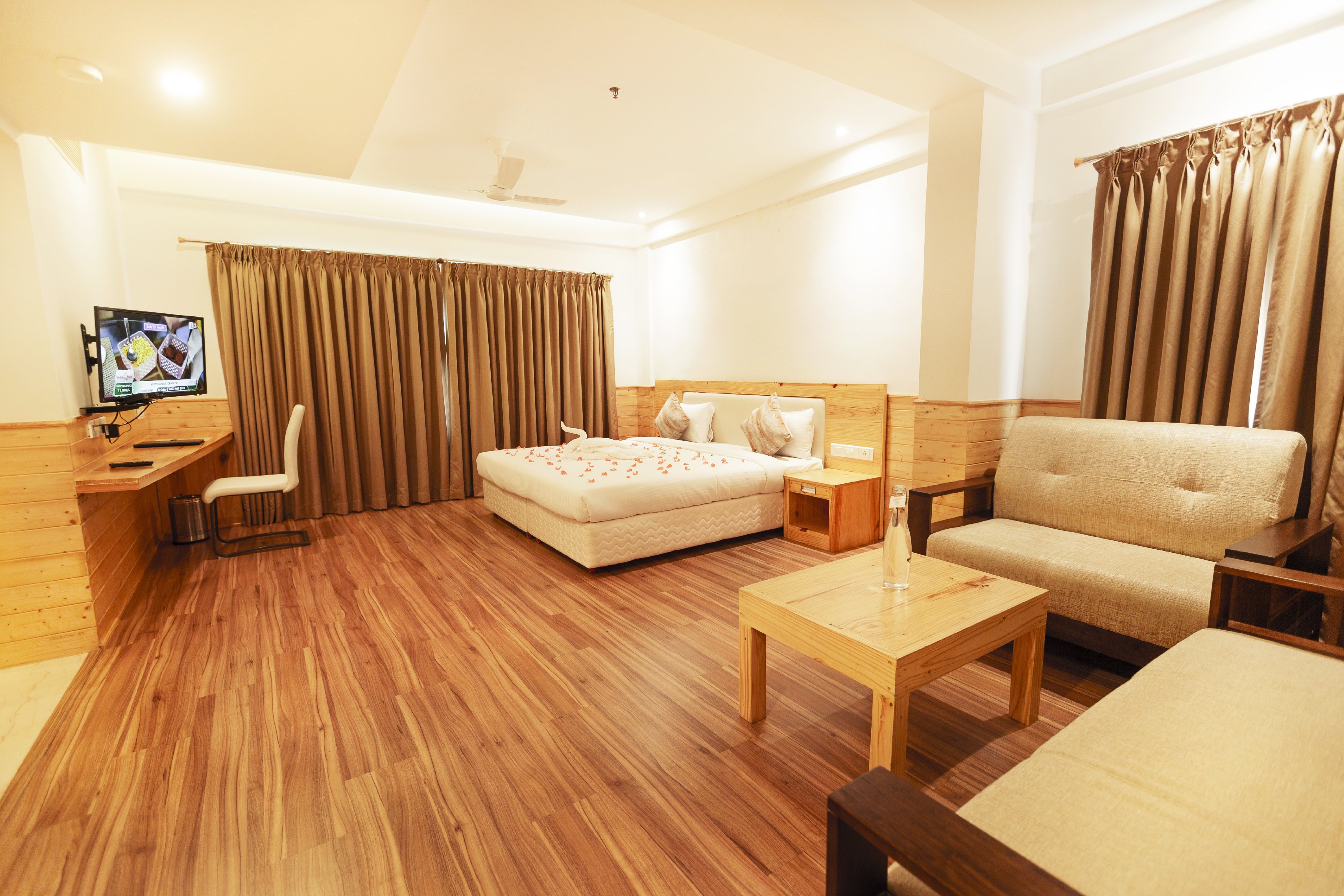 Hotel Elite Palazzo Room Type - Executive Room