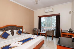 Hotel Chetan International