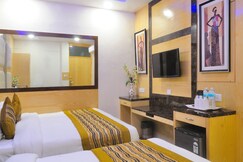 Hotel The karlo kastle