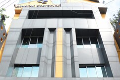 Hotel Crystal Residency