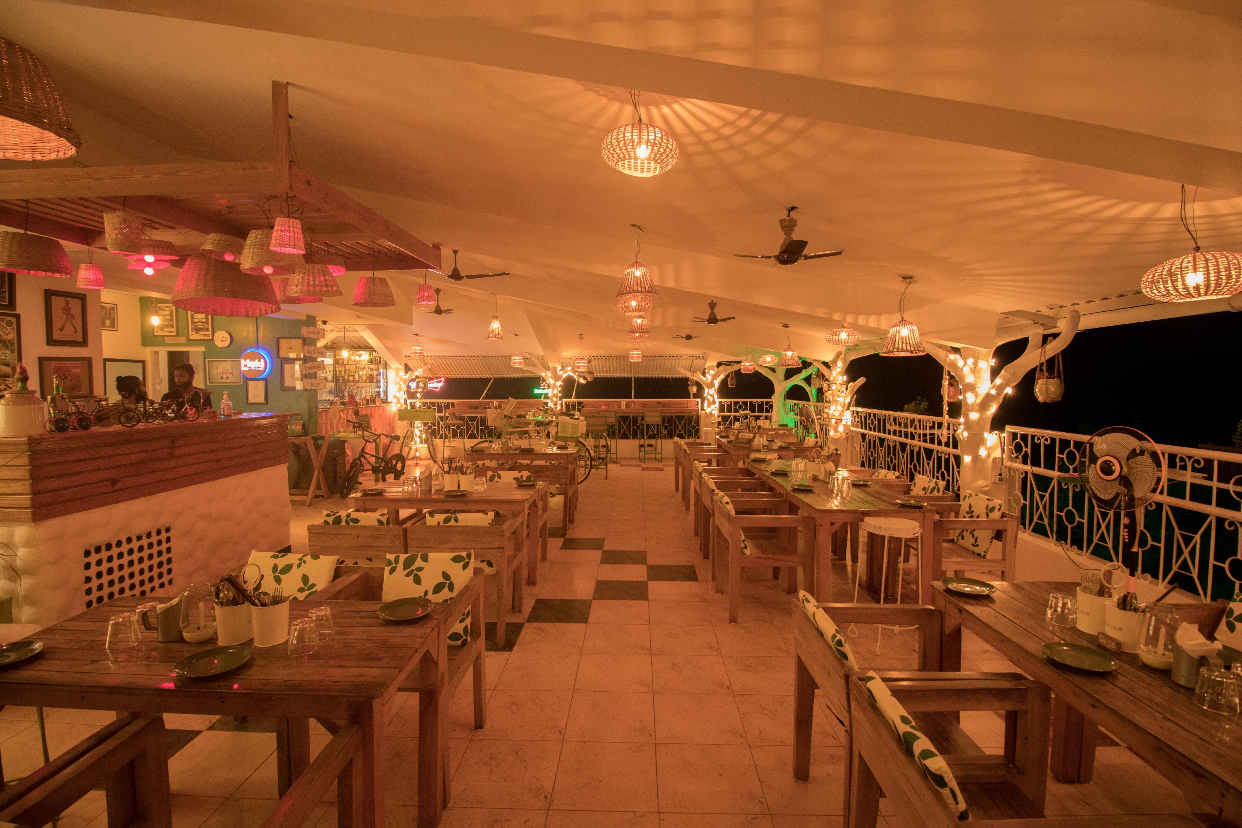 Address of Picnic Plaza Hotels near Calangute