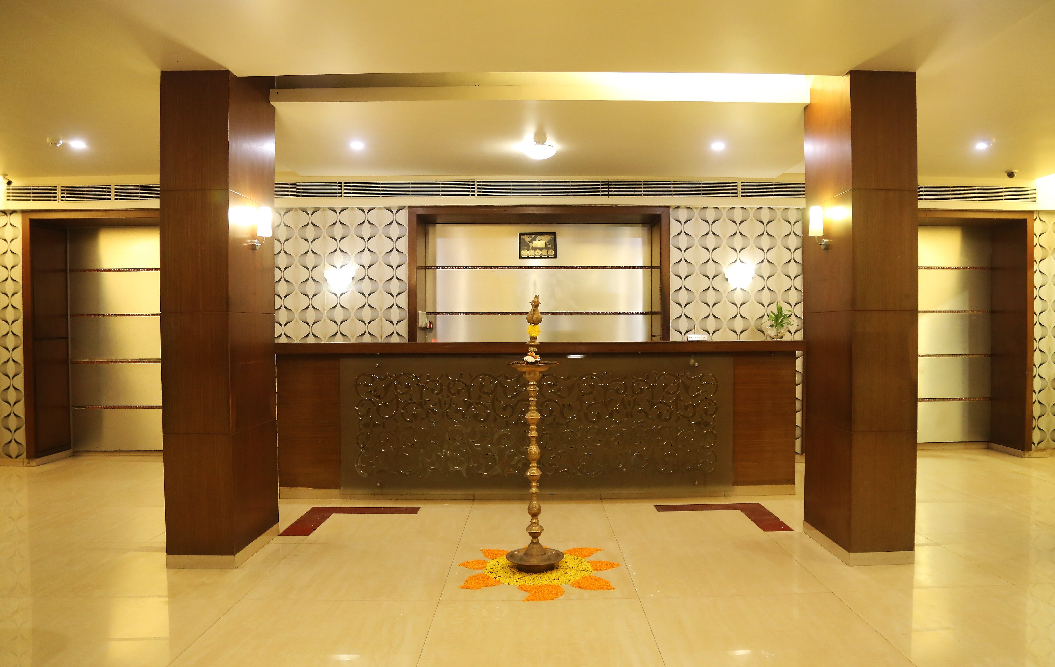 Main gallery