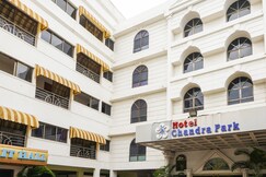 Hotel Chandra Park  (Opp Railway Station)