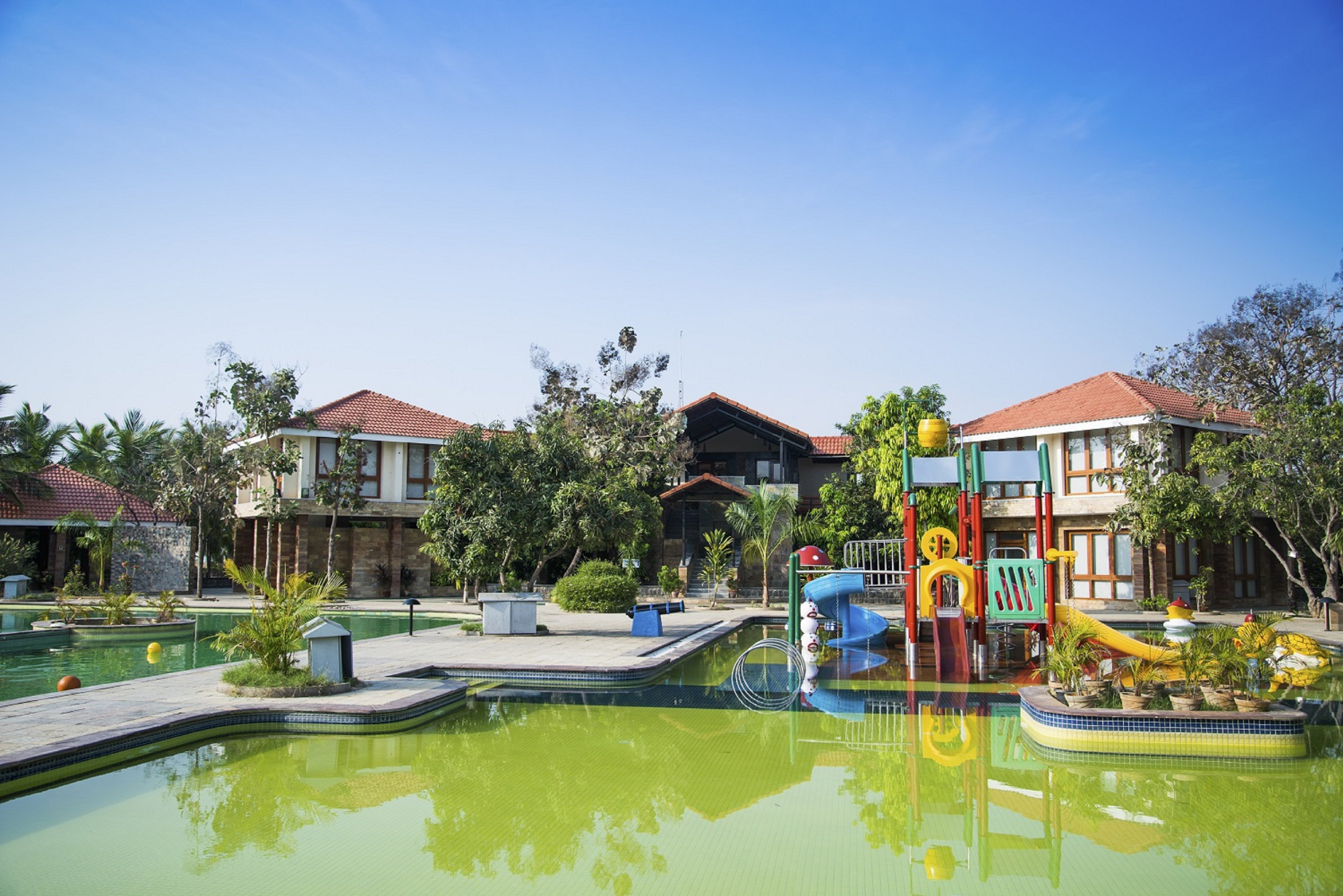 Esthell Village Resort