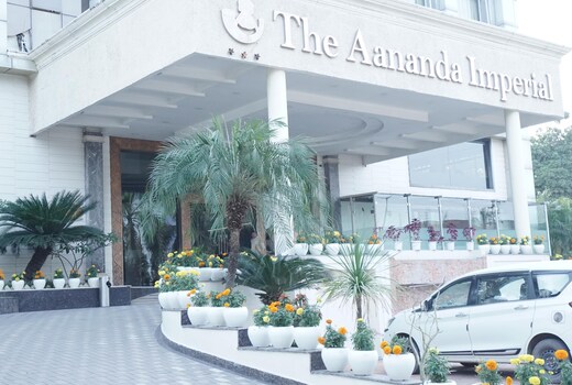The Aananda Imperial