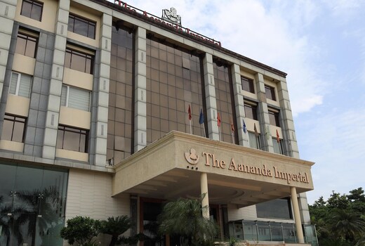 The Aananda Imperial