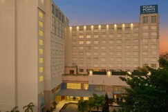 Four Points By Sheraton Hotel And Serviced Apartments
