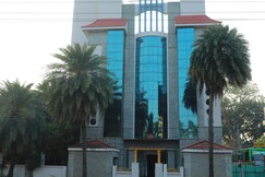 Hotel Grand Palace Stay