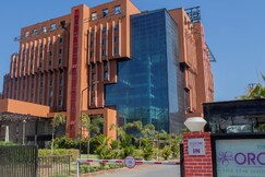 The Orchid Hotel, Hinjewadi, Pune