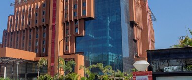 The Orchid Hotel, Hinjewadi, Pune