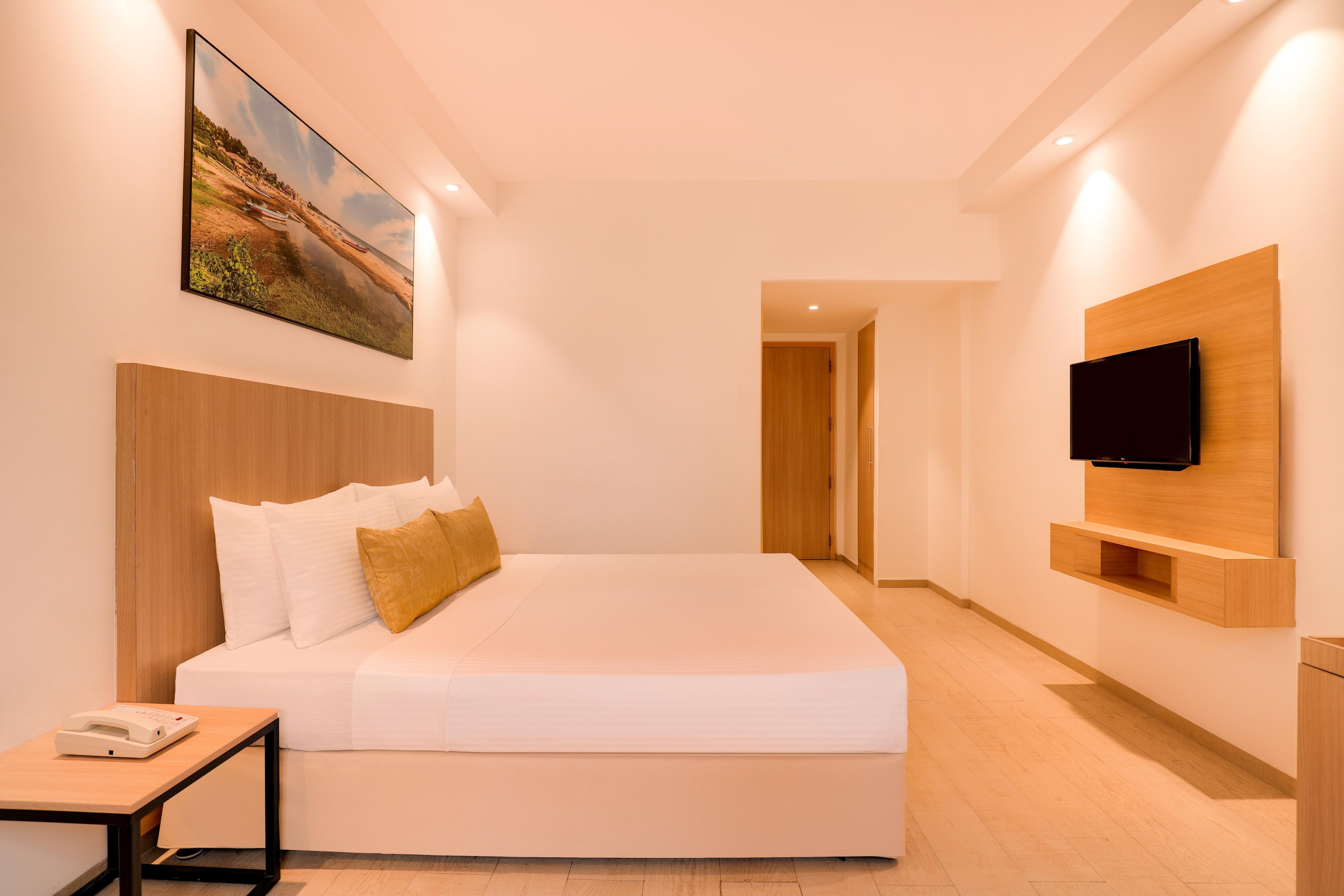 Keys Prima by Lemon Tree Hotels, Katti-Ma, Chennai - Tap to explore photos