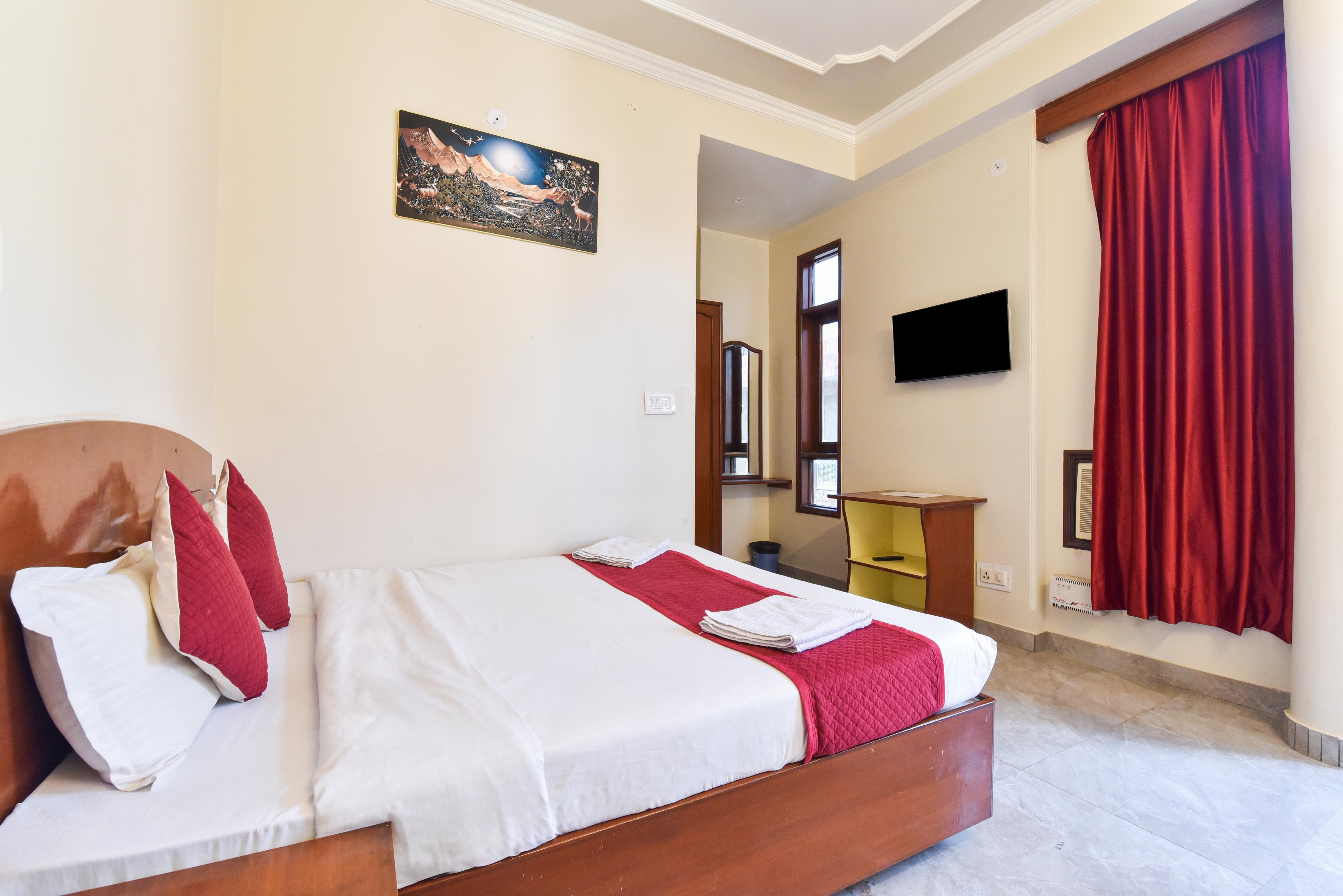 Hotel Rameshwaram - Railway Station Jaipur