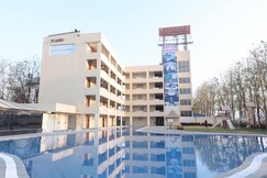 St Laurn -The Spiritual Resort