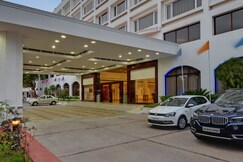 Hotel Tamil Nadu - Rockfort