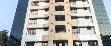 Hotel Seven Hills
