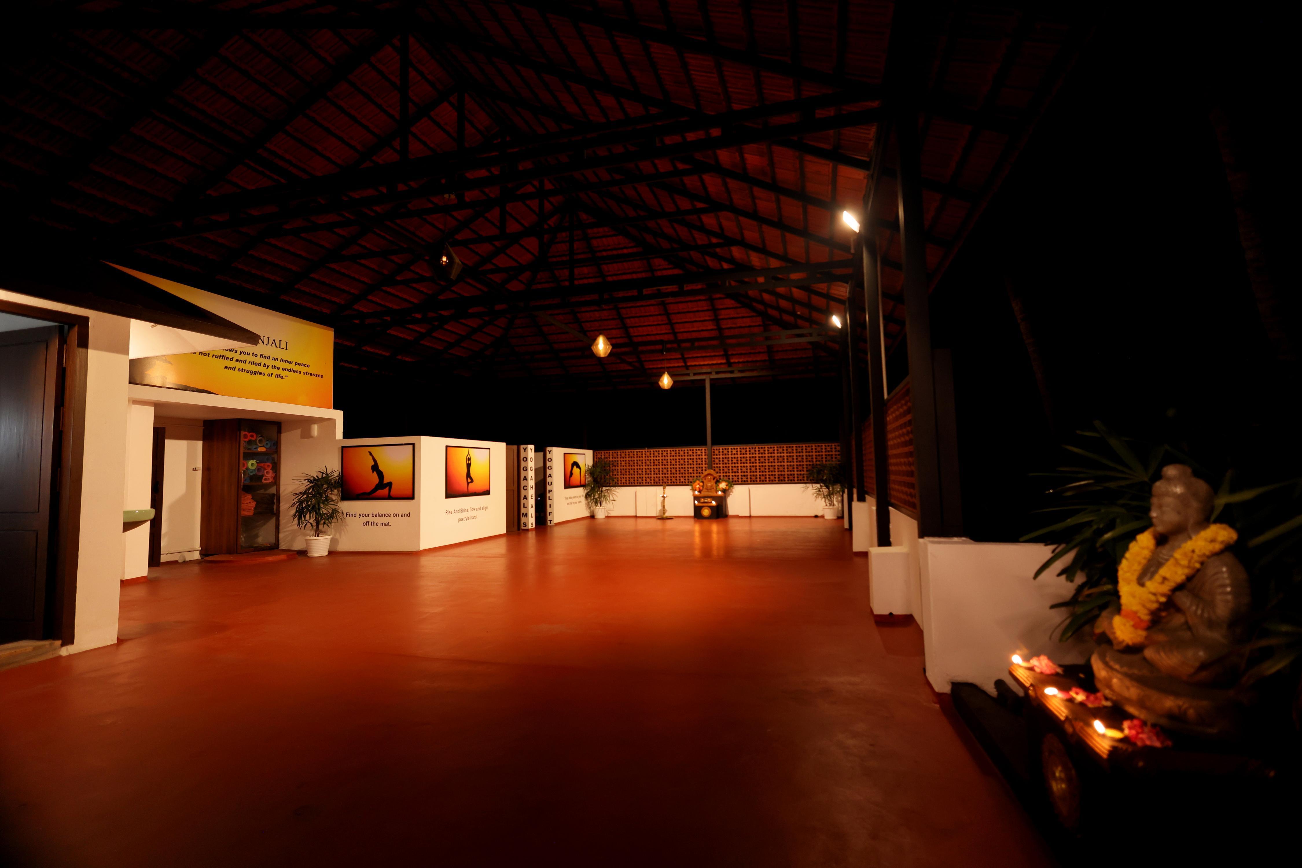 Ideal Ayurvedic Resort