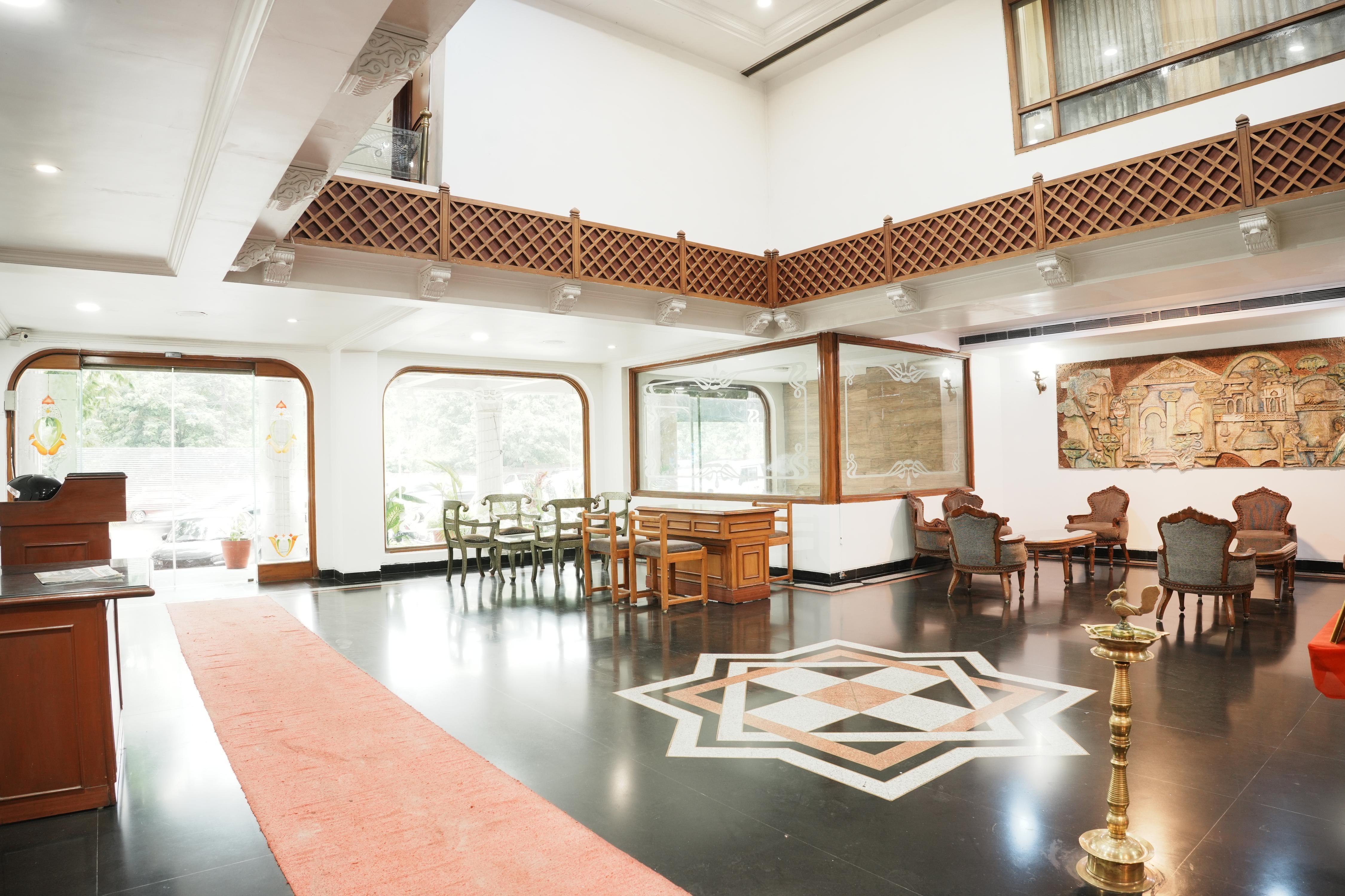 Main gallery