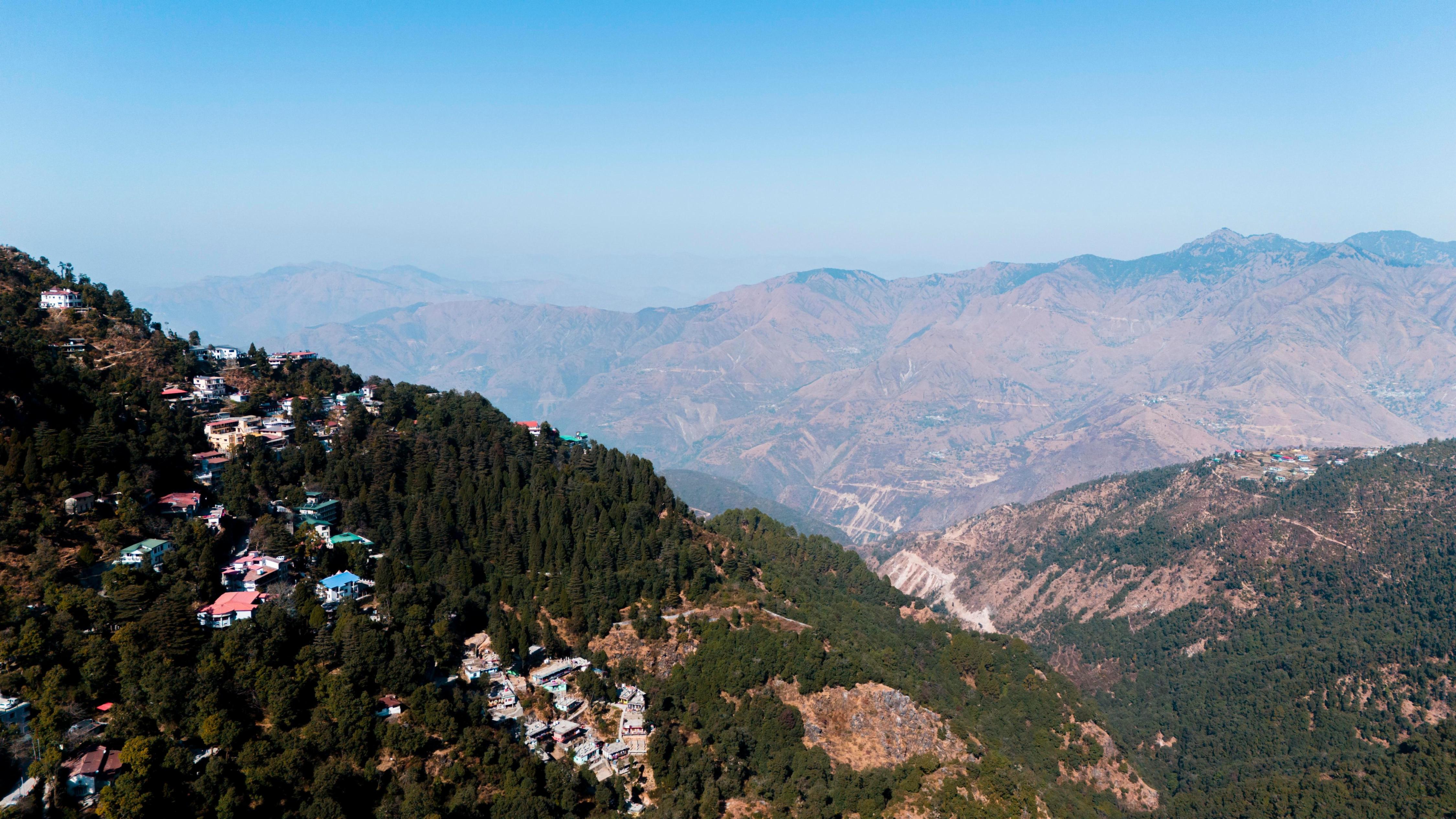 Hotel Deep Mall Road, Mussoorie - Tap to explore photos