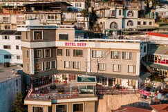 Hotel Deep Mall Road, Mussoorie