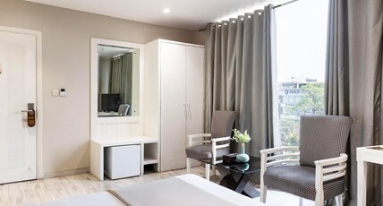 Skon Boutique by Orion Hotels Room Type - Premium Room