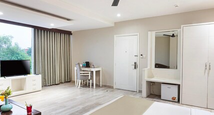 Skon Boutique by Orion Hotels Room Type - Suite Room