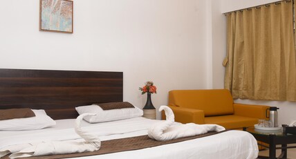 Hotel Sunny Midtown Room Type - Premium Room AC