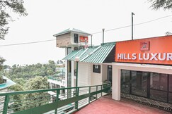 Hotel Hills Luxury