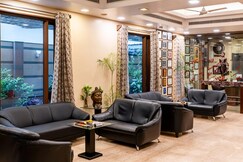 Amantra Comfort Hotel