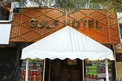 Gulf Hotel Colaba
