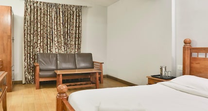 Raahat Inn Kodaikanal Room Type - Super Deluxe Raahat Inn Kodaikanal Room Type - Super Deluxe