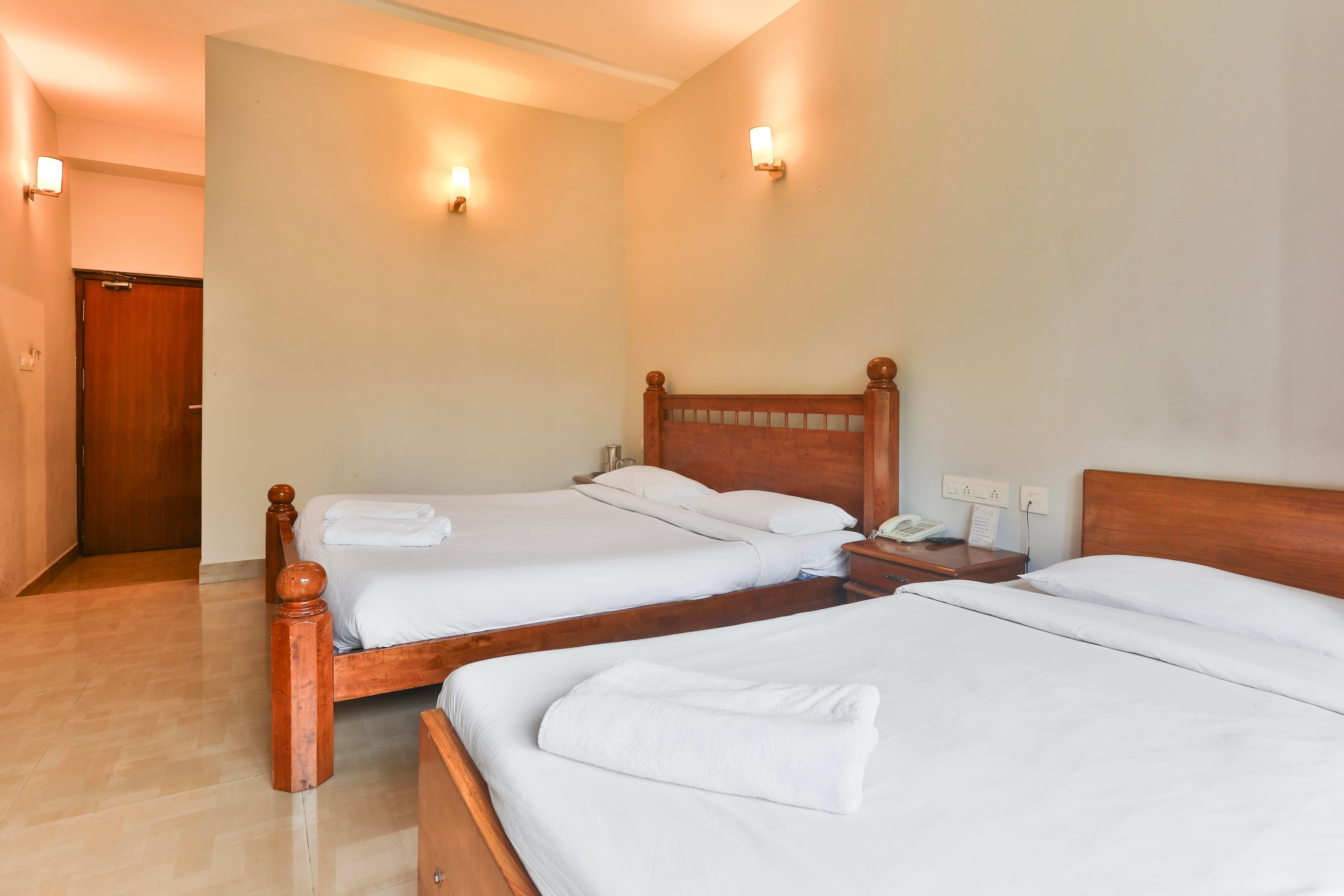 Raahat Inn Kodaikanal - Tap to explore photos