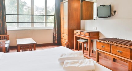 Raahat Inn Kodaikanal Room Type - Club Suite Raahat Inn Kodaikanal Room Type - Club Suite