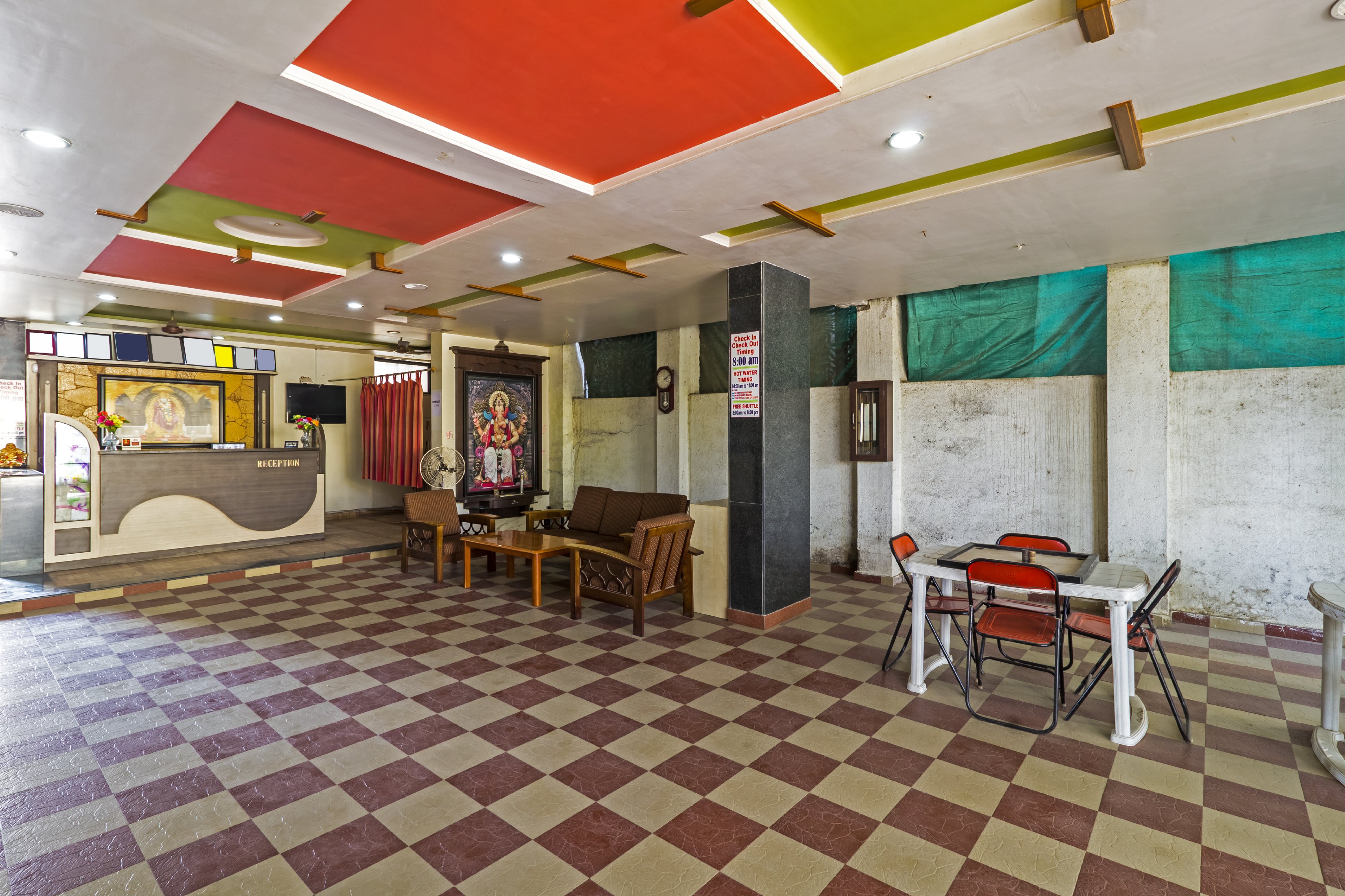 Main gallery