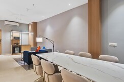 Rooms of Holiday Inn Express & Suites Vijayawada by IHG