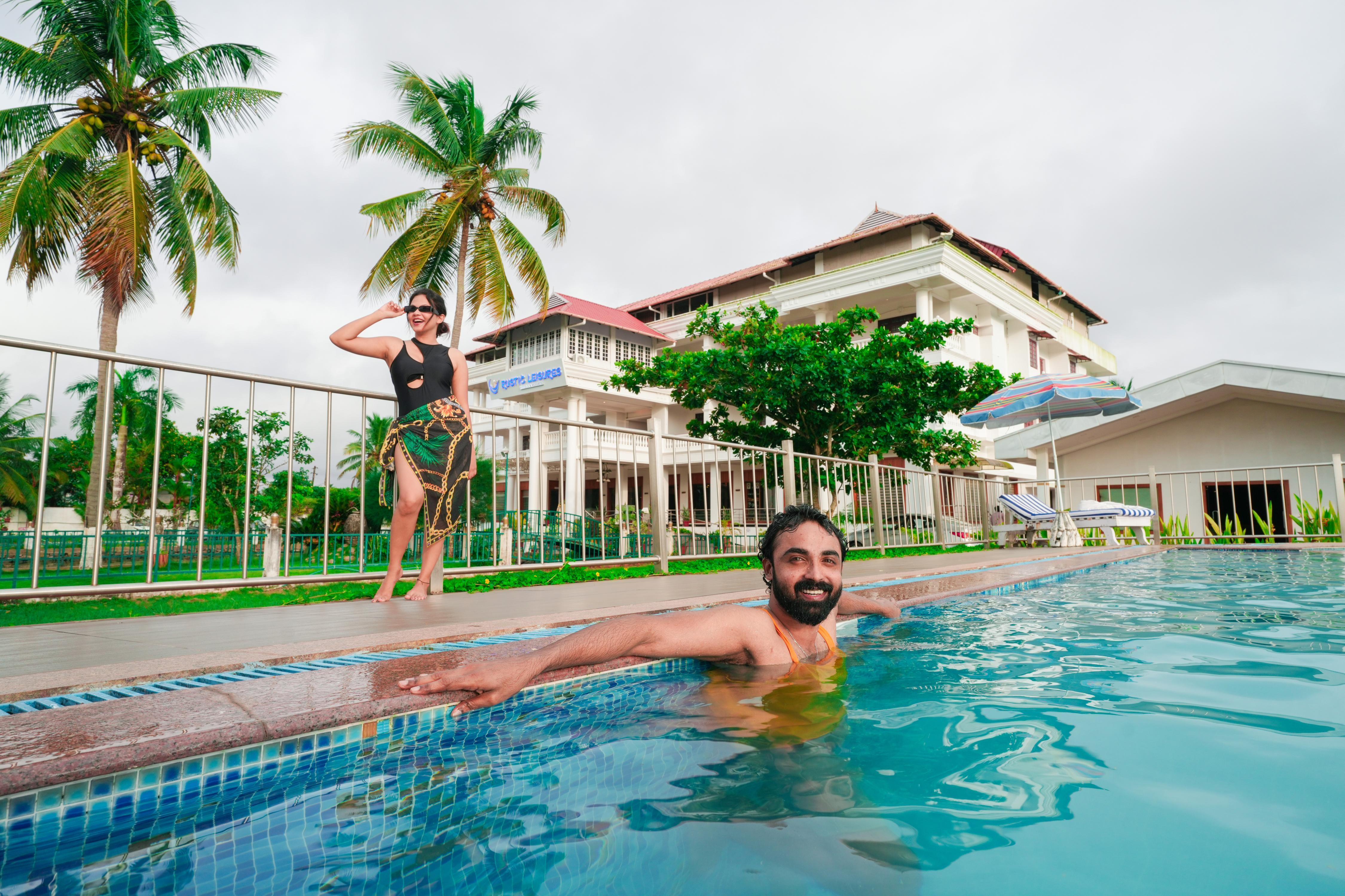 Rustic Leisures Resort - Tap to explore photos