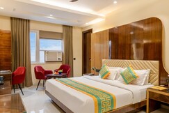 Hotel Vanson Palace
