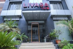 Hotel Livasa Inn