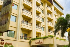 La Hospin Hotel