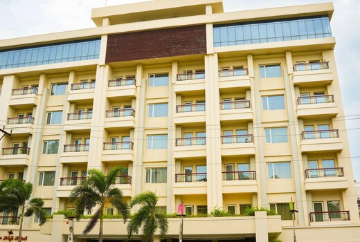 La Hospin Hotel